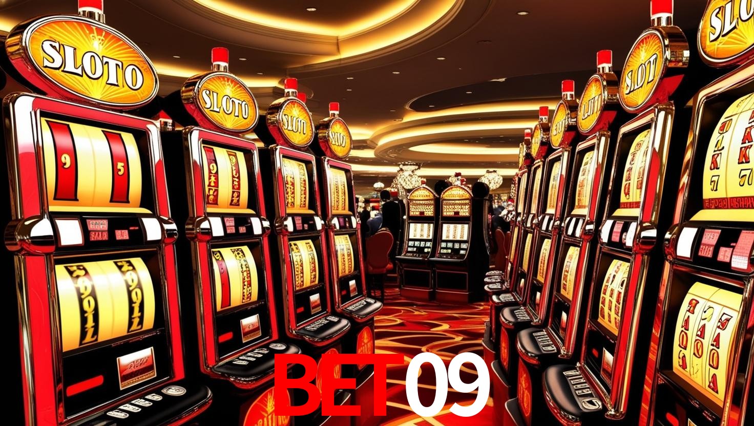BET09